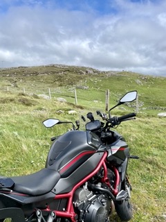 Motorradtouren
Motorradsicherheitstraining
Schräglagentraining