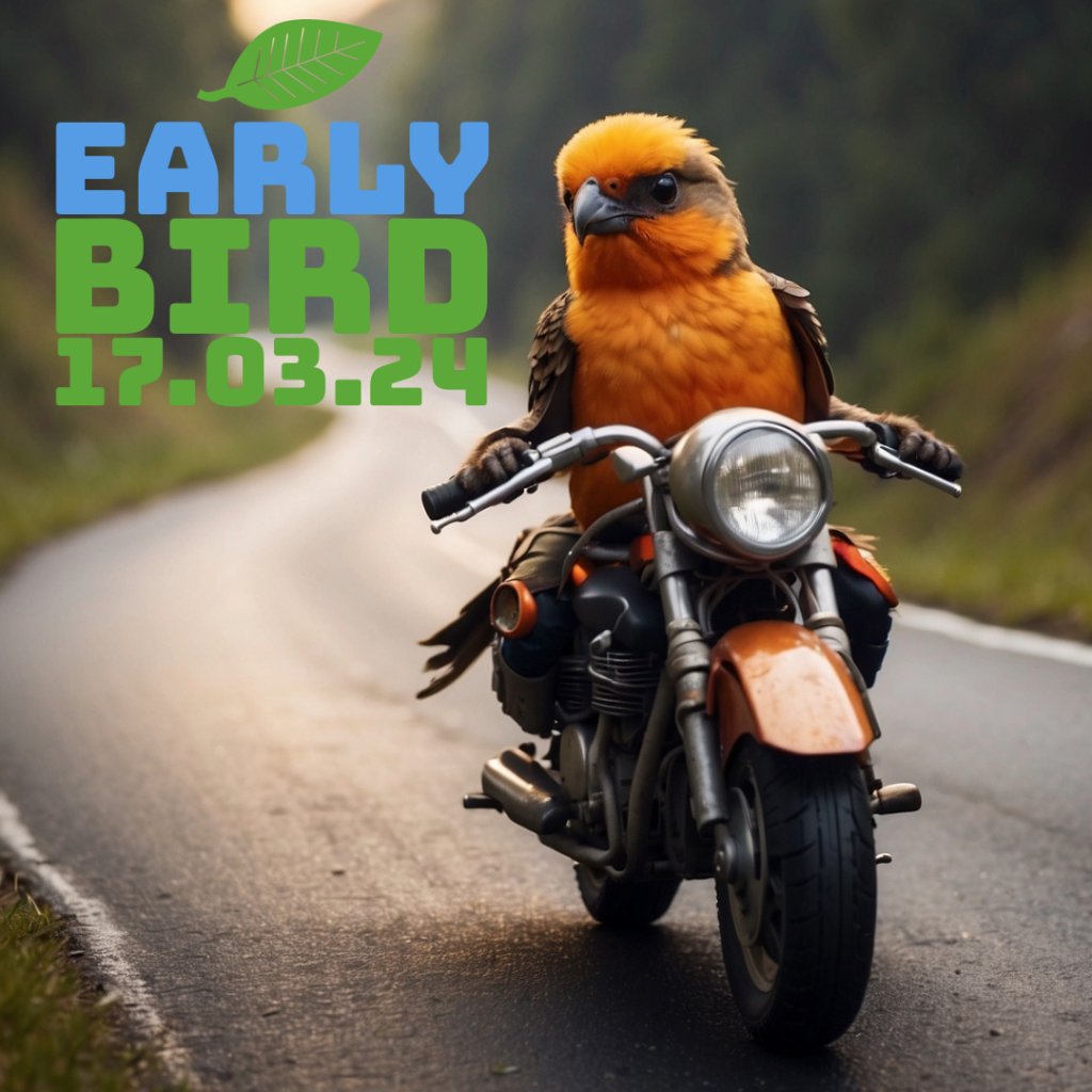 Early-Bird Motorradtraining Sicherheitstraining Motorrad