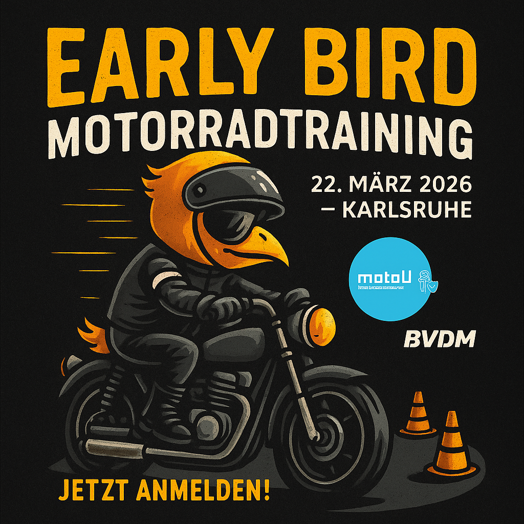 Early Bird Training 2026